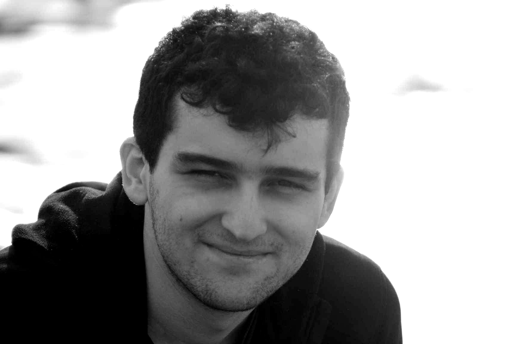 Daniel Fuzaylov